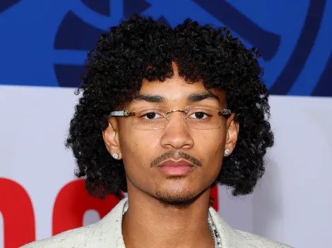 NBA Draft 2023: Is Kobe Bufkin related to Kobe Bryant?