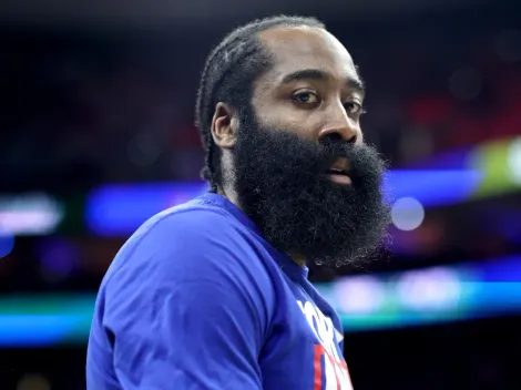 NBA Rumors: 76ers want James Harden back on one condition