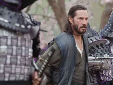 Netflix: The film with Keanu Reeves that is Top 7 on the platform in the US