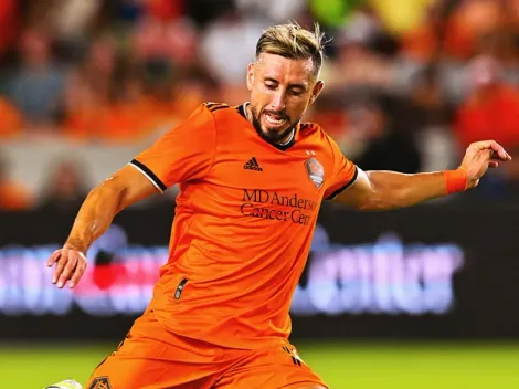 Houston Dynamo’s Hector Herrera makes brutal statement about Mexican National Team