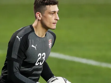 Manchester United interested in MLS goalkeeper valued at $30M