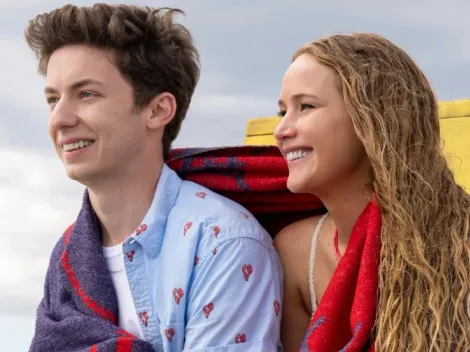 Will 'No Hard Feelings' be coming to Netflix? Where and when to watch Jennifer Lawrence movie online