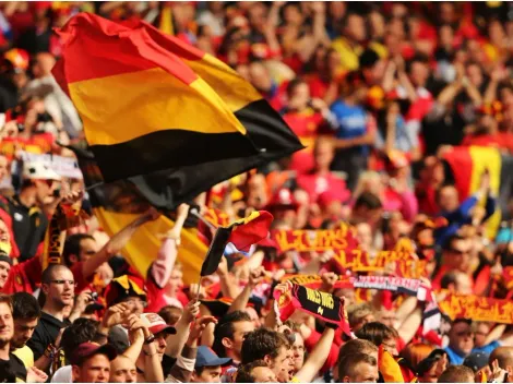 Georgia U21 vs Belgium U21: TV Channel, how and where to watch or live stream 2023 Euro U21 in your country today