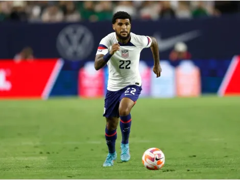 USMNT vs Jamaica: TV Channel, how and where to watch or live stream online this 2023 Concacaf Gold Cup in your country today