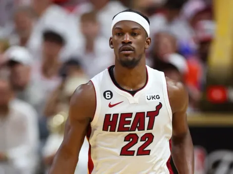 NBA Rumors: The player Heat would surrender to get help for Jimmy Butler