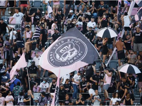 Philadelphia Union vs Inter Miami: TV Channel, how and where to watch or live stream online this 2023 MLS in your country today