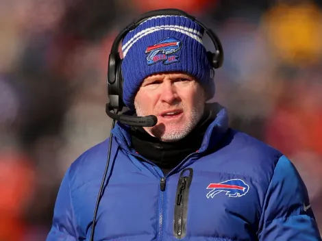 Sean McDermott gets big reward from Buffalo Bills