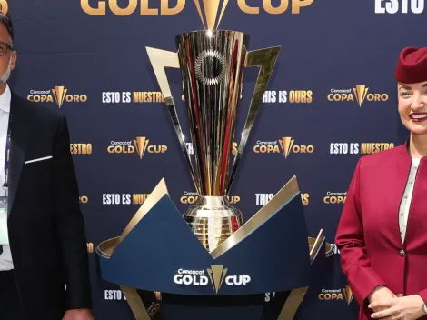 Gold Cup 2023 prize money: How much does the champions get?