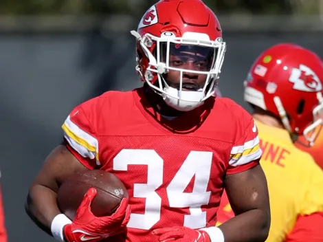 Melvin Gordon sends strong message about being a running back