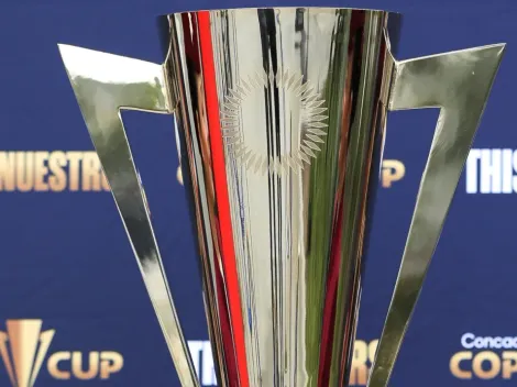 Gold Cup Winners History: List of all champions by year