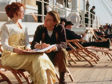 Is Titanic on Netflix? Where to watch the James Cameron's movie