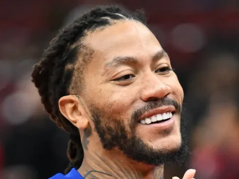 Derrick Rose gets final answer from Knicks