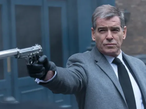 Netflix: The most-watched Pierce Brosnan spy movie on the platform worldwide