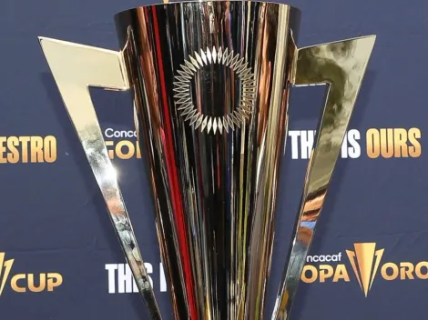 Gold Cup 2023 Table: Standings and Results