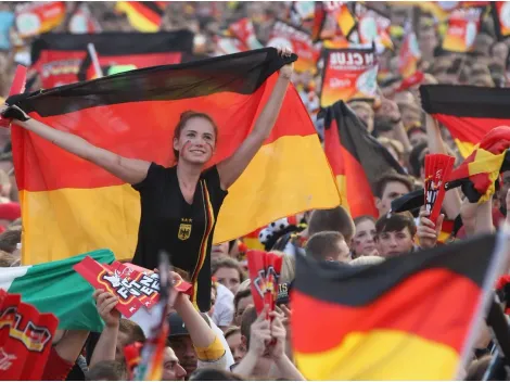 Czech Republic U21 vs Germany U21: TV Channel, how and where to watch or live stream 2023 Euro U21 in your country