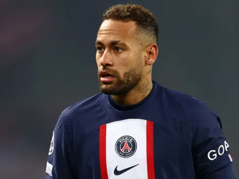 Report: Neymar reaches agreement with new club and will leave PSG