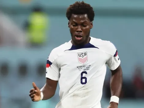 Gold Cup 2023: Why wasn't Yunus Musah called up to the USMNT?