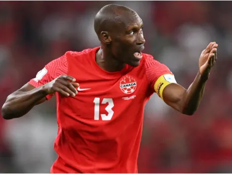 Gold Cup 2023: Why wasn't Atiba Hutchinson called up to Canada?