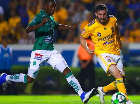 André Pierre Gignac doubles down on MLS statement as ‘marketing’