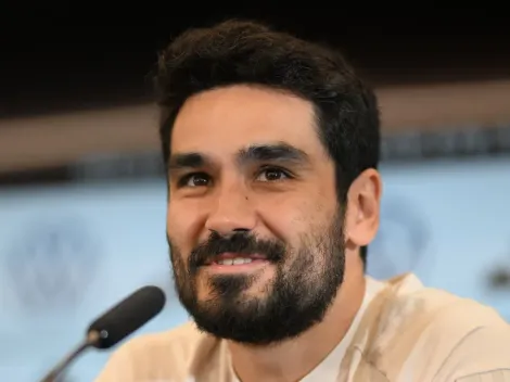Ilkay Gundogan's salary at Barcelona: How much he makes per hour, day, week, month, and year?