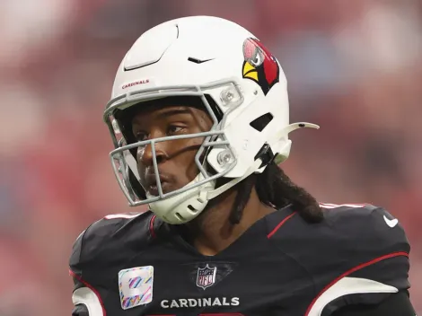 Patriots' wide receiver options if they don't sign DeAndre Hopkins