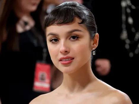 Olivia Rodrigo's net worth: How much money does the star have?