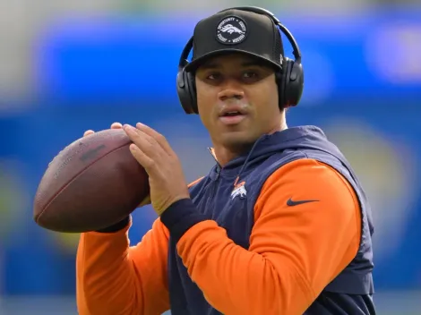 Broncos OC gets brutally honest on Russell Wilson