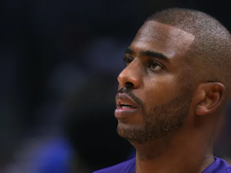 JJ Redick explains why Chris Paul is a terrible fit for the Warriors