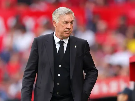 Report: Real Madrid eye Argentine world champion as alternative to Harry Kane, Kai Havertz