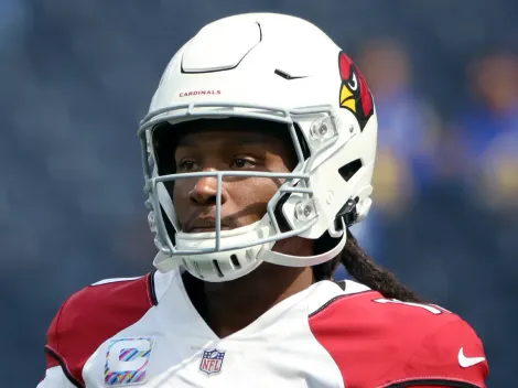 DeAndre Hopkins gets 'lurked' by two new sleeper teams