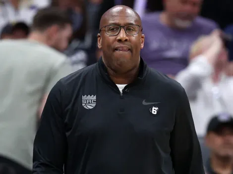 Former champion with the Lakers might play for the Sacramento Kings