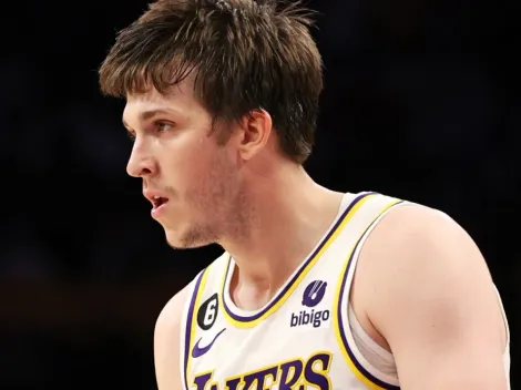 Lebron James’ Lakers make final decisions on Austin Reaves, Rui Hachimura