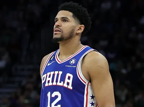 Tobias Harris sends strong message to 76ers' fans amid trade speculation