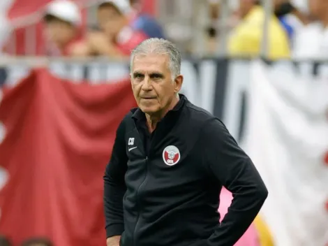 Watch Qatar vs Honduras online free in the US today: TV Channel and Live Streaming