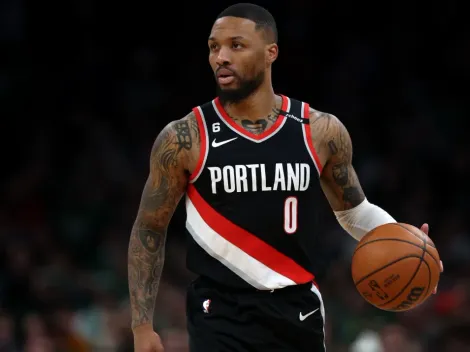 NBA Rumors: Miami Heat have made a decision about Damian Lillard