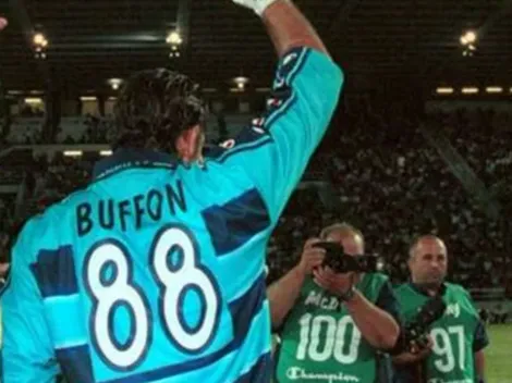 Why has Italian soccer banned the number 88?