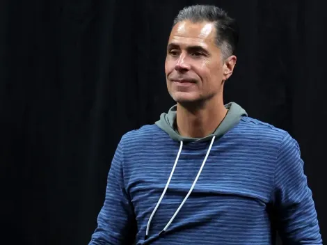 Rob Pelinka reveals the Lakers' plans for free agency