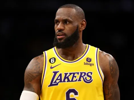 NBA News: Lakers teammate addresses controversial comment on LeBron James