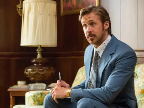 The perfect movie with Ryan Gosling to watch on Netflix before 'Barbie'