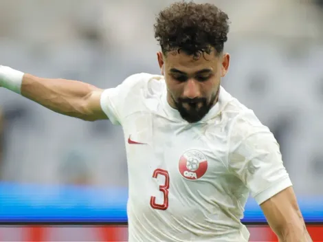 Qatar vs Honduras: TV Channel, how and where to watch or live stream online free 2023 Gold Cup in your country today