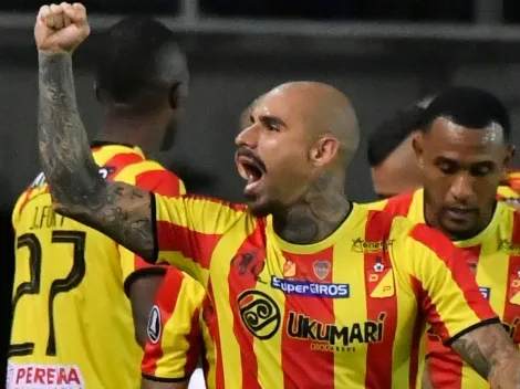 Watch Colo Colo vs Deportivo Pereira online free in the US today: TV Channel and Live Streaming