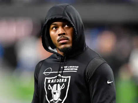Raiders receive concerning news from Josh Jacobs