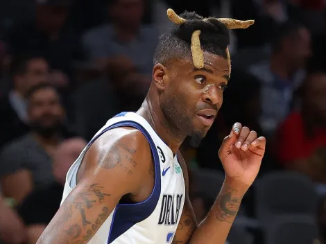 NBA: Reggie Bullock's new contract with the Mavericks is secured (amount revealed)