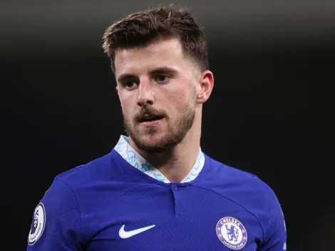 Mason Mount’s salary at Manchester United: How much does he make per hour, day, week, month, and year?