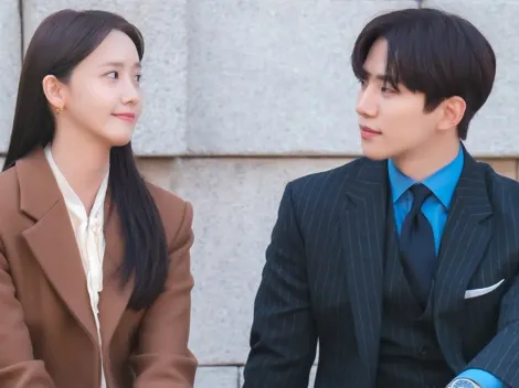 Netflix: This k-drama is one of the most watched series two weeks after its premiere