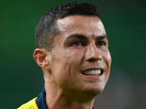 Cristiano Ronaldo will have a surprising new coach in Saudi Arabia