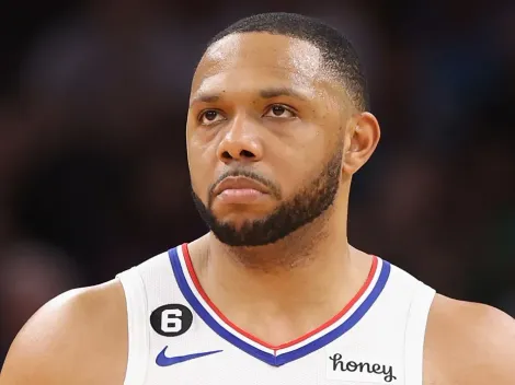 James Harden: Clippers make very intriguing move amid trade rumors