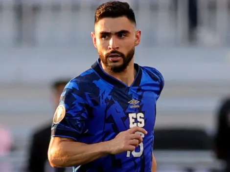 El Salvador vs Costa Rica: TV Channel, how and where to watch or live stream online free 2023 Gold Cup in your country today