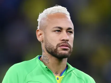 Neymar's incredible answer on Twitter after new cheating scandals