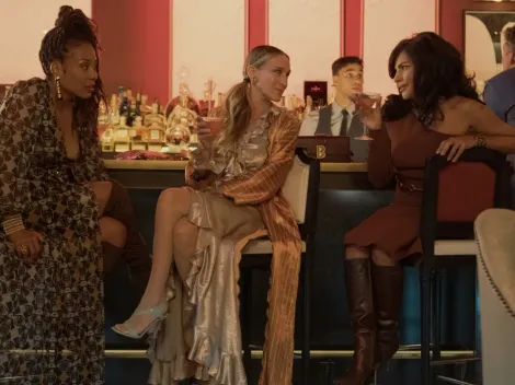 Max: This spin-off is the platform's most watched series one week after its premiere